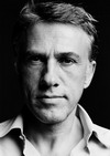 Christoph Waltz Screen Actors Guild Award Winner